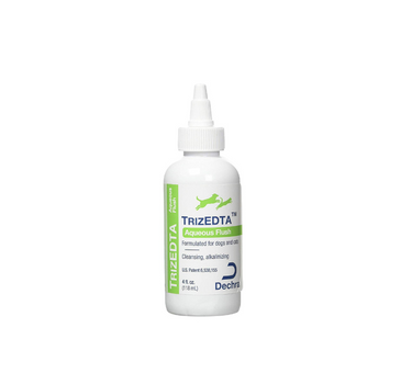 TrizEDTA® Aqueous Flush 118ml